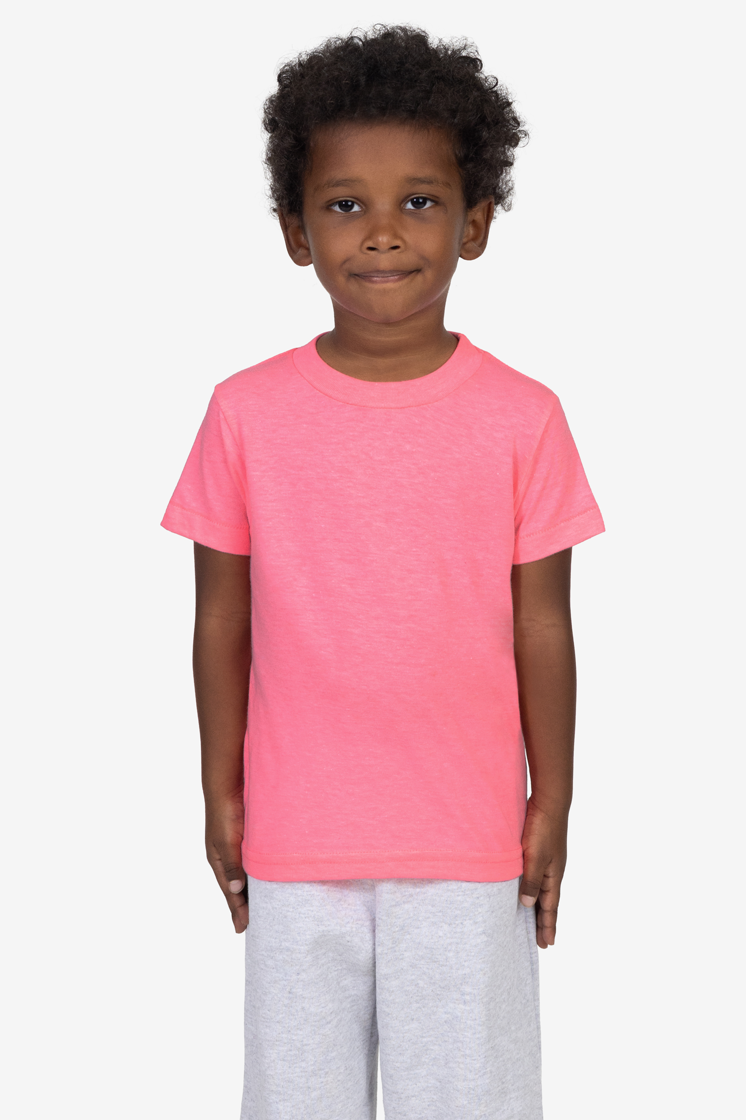 TODDLER PLY CTN S/S T 3