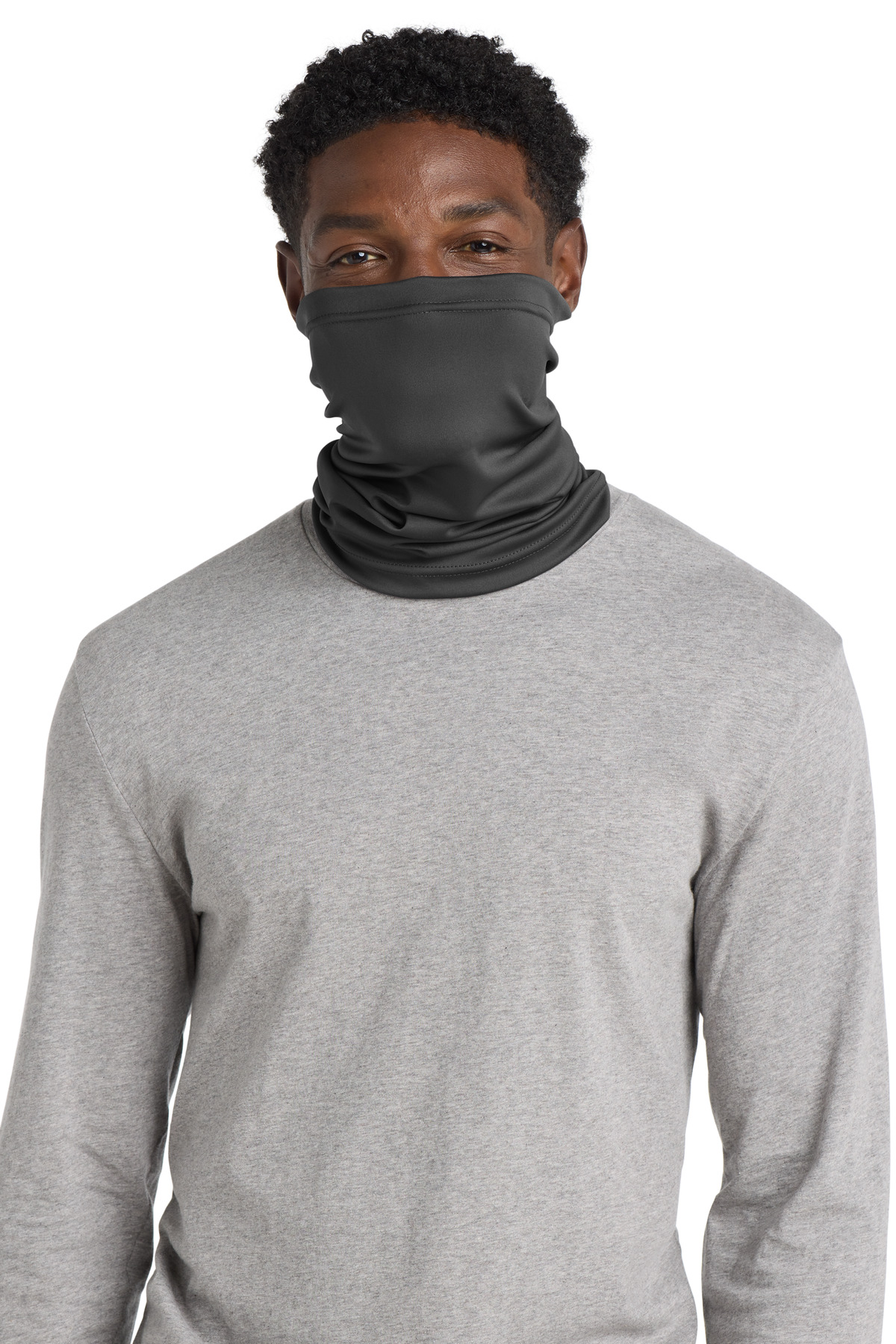 Port Authority Stretch Performance Gaiter G100 8