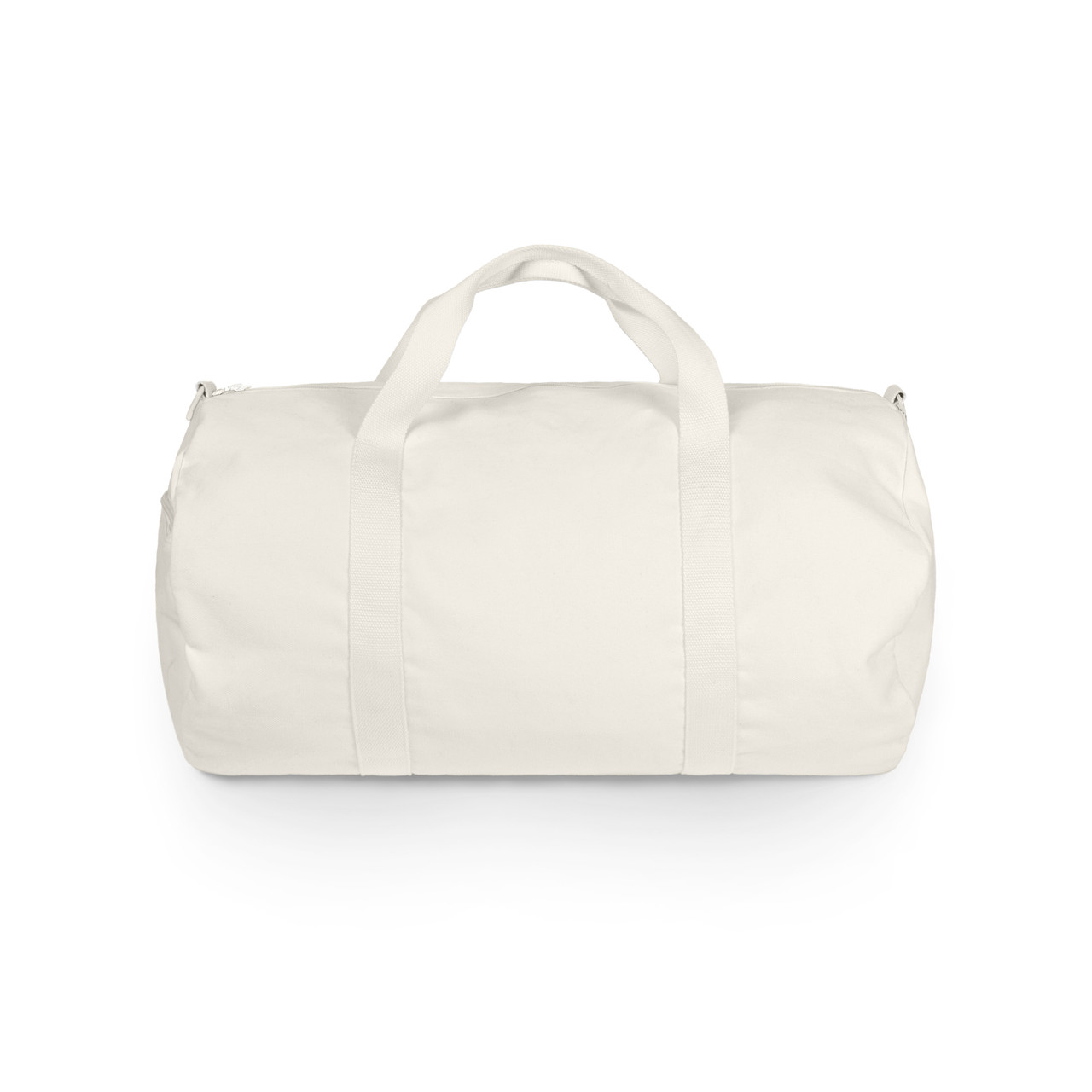 Canvas Duffel Bag | 1004 1