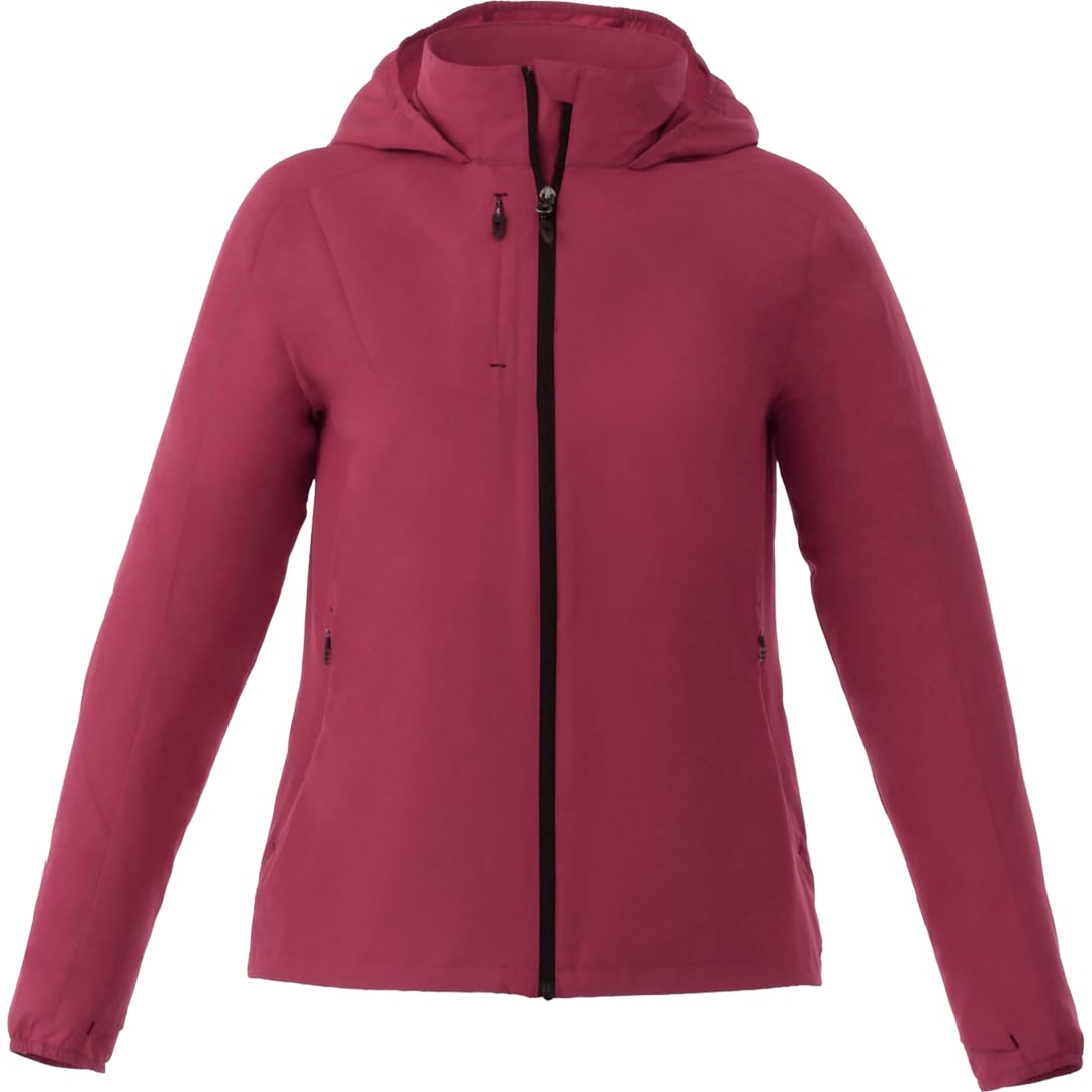 Women's Flint Lightweight Jacket 90