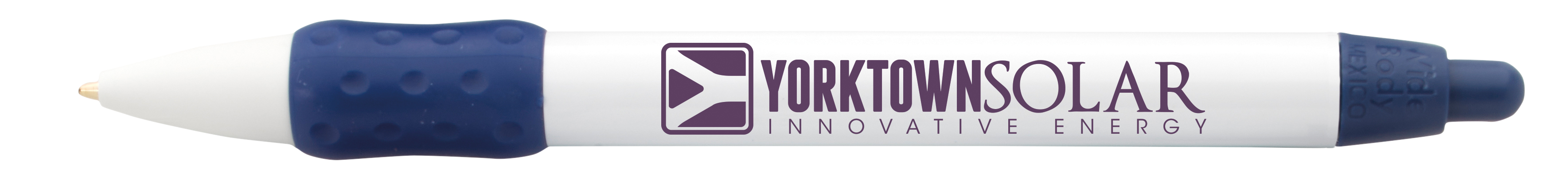 Classic Collection WideBody® Message Pen 23