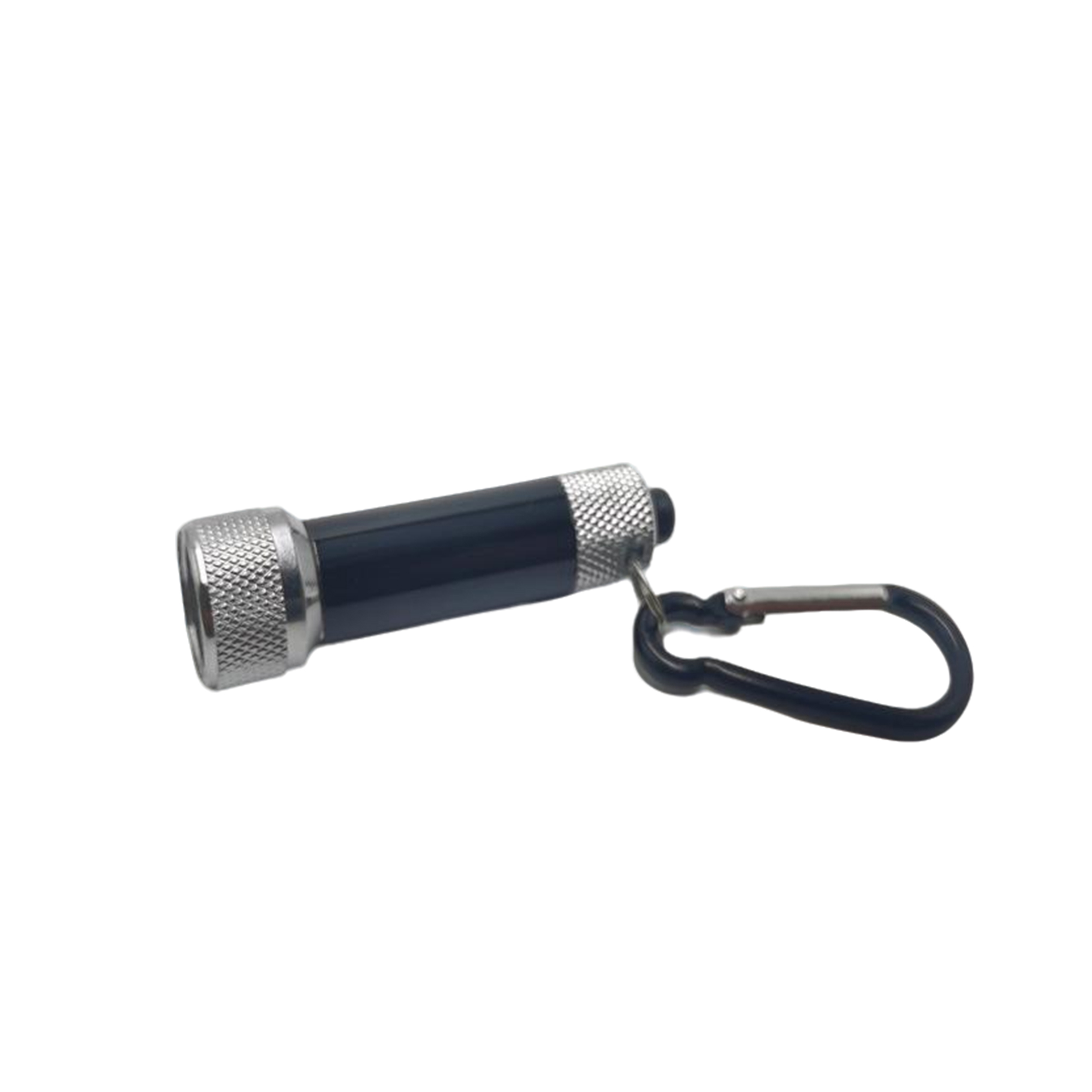 Five LED Mini Torch Light Keychain Attachment 6