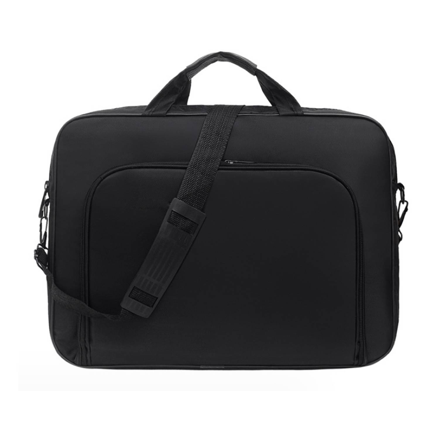 Nylon Business And Leisure Computer Laptop Bag 3