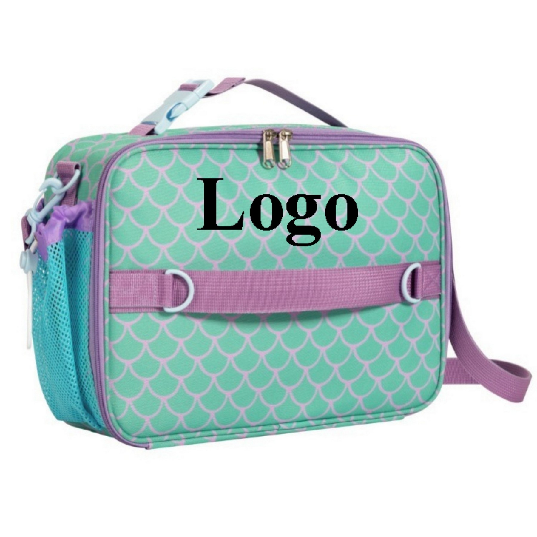 Insulated Lunch Bag