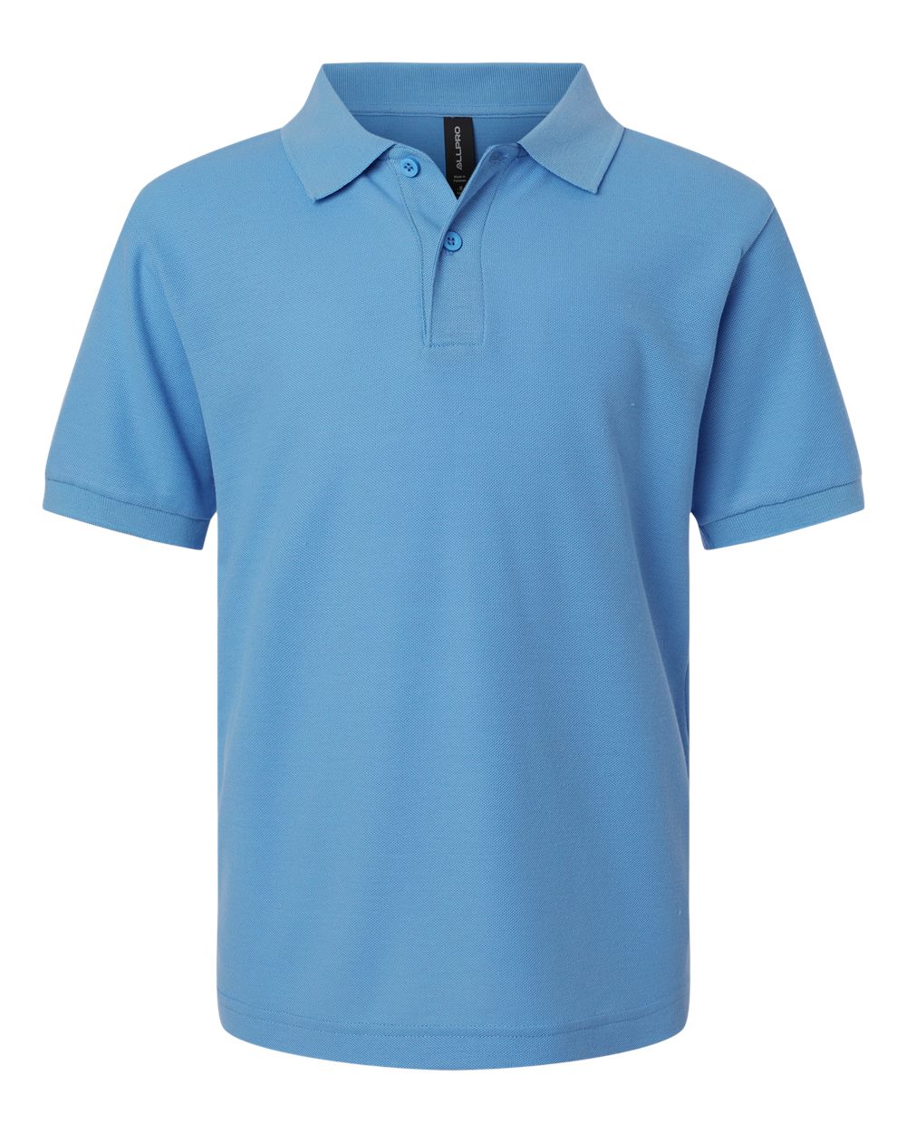 Youth Pique Polo - 62800Y 29