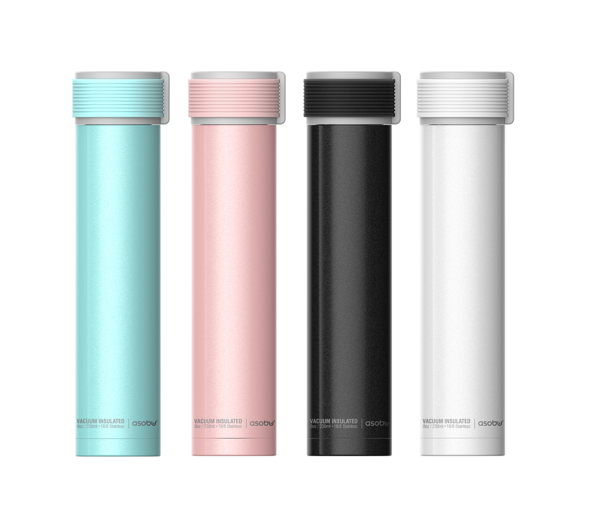 7.8 Oz. Skinny Mini Water Bottle, custom water bottle with logo imprint 14