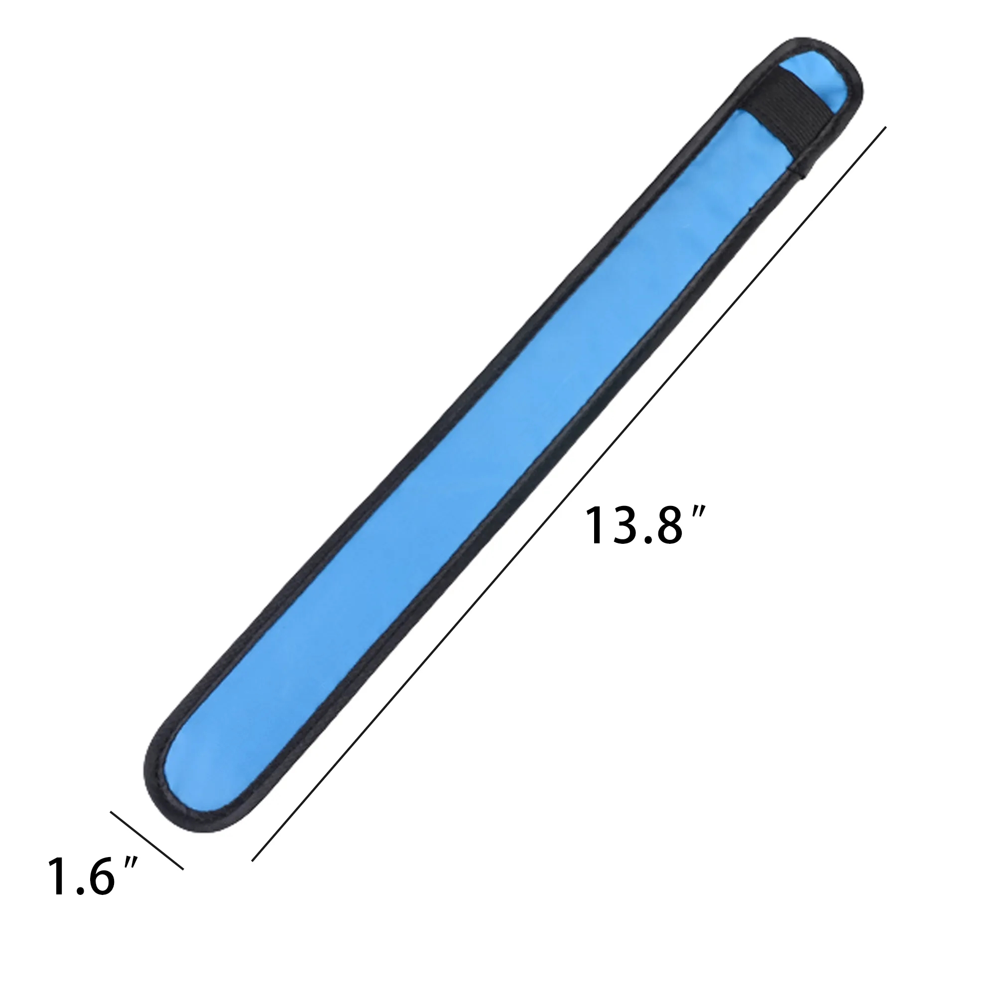 Reflective Wristband Bracelets 4