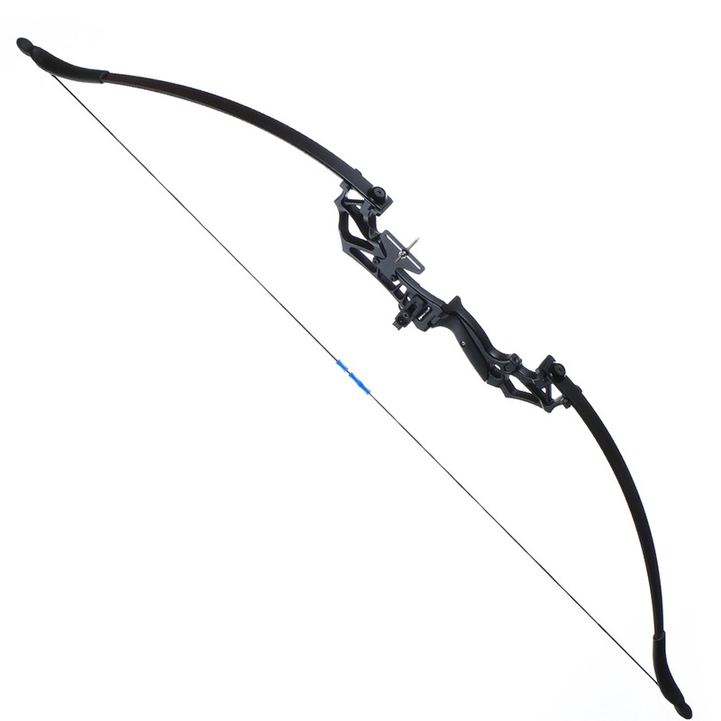Adult Youth Bow For Training Hunting 4