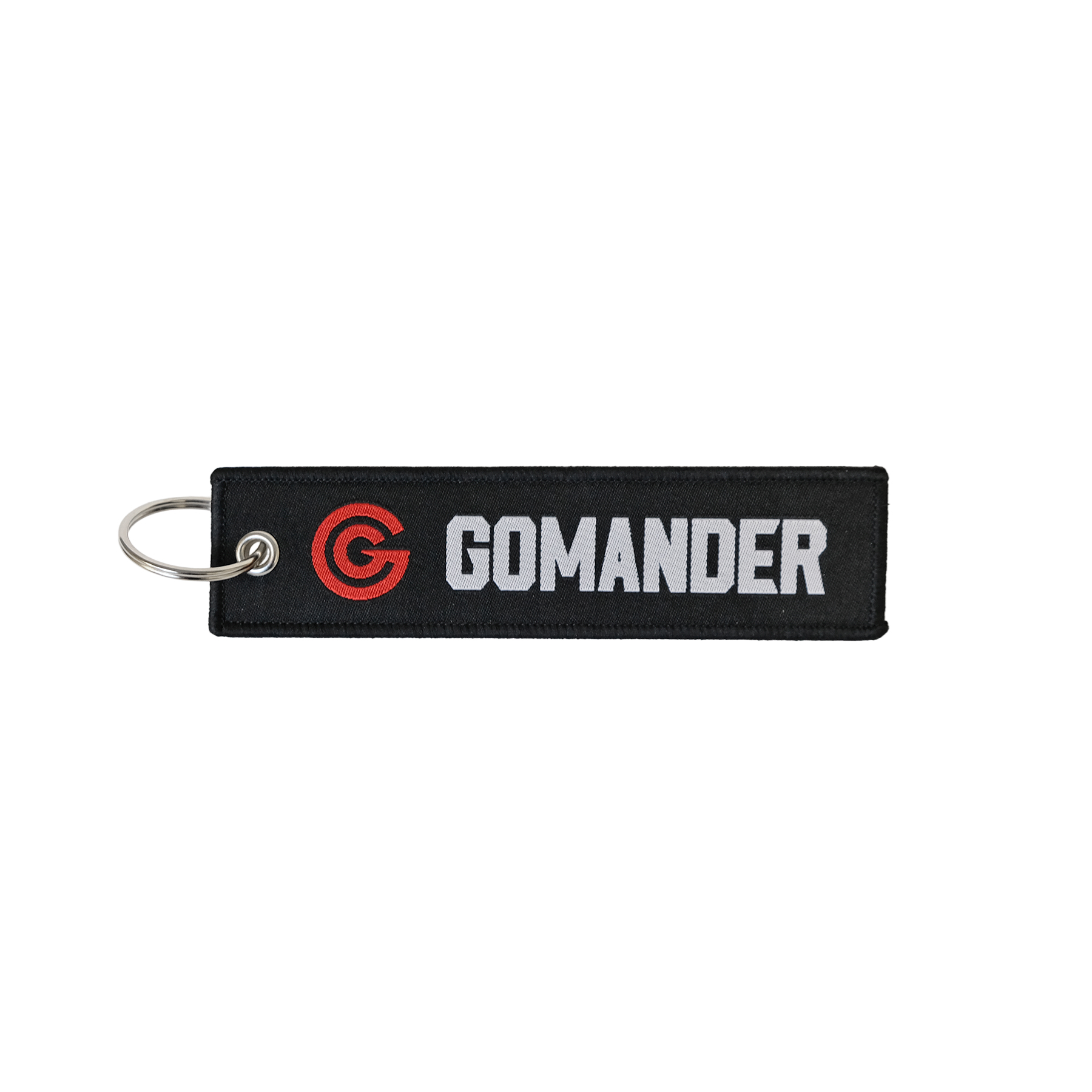 E-Z Import Luggage Tag 4