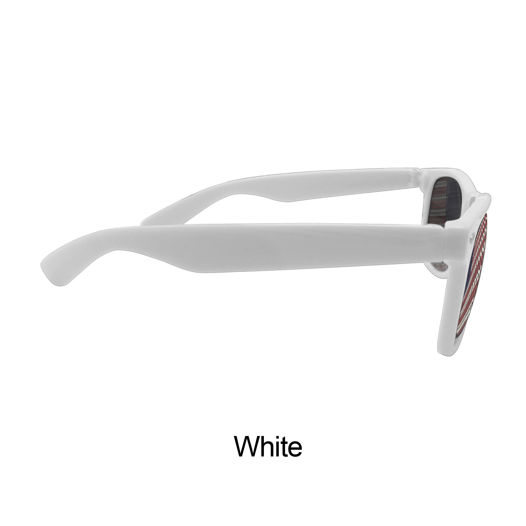 Free Shipping American Flag Lens Sunglasses 8