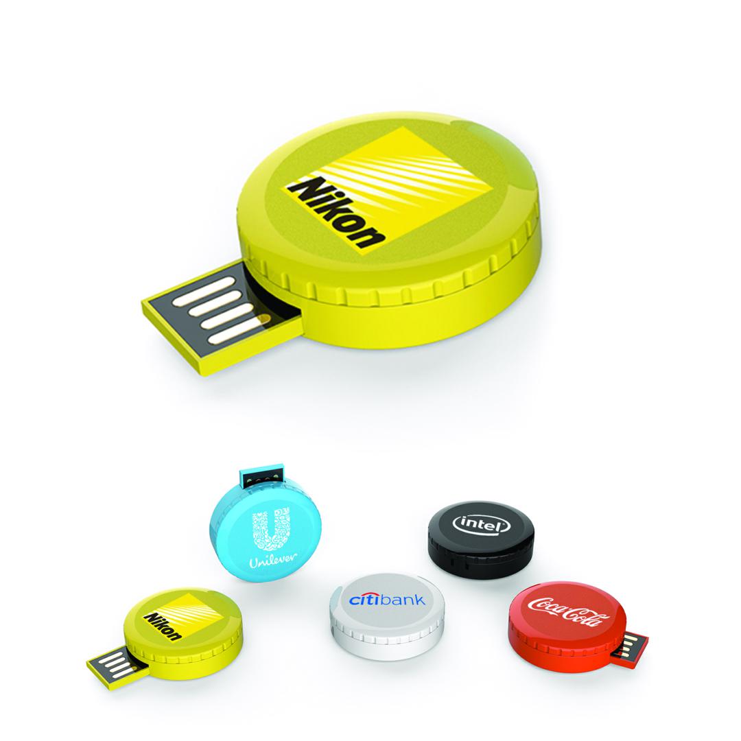 Hypersonic USB (Custom Direct) 6