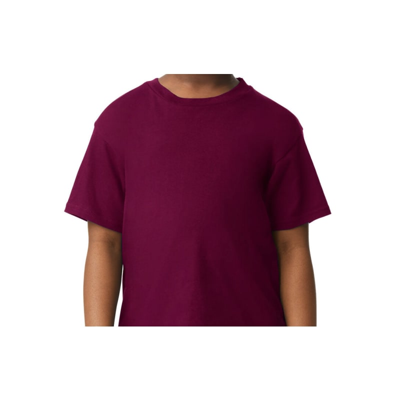 Gildan Youth Softstyle T-Shirt 23