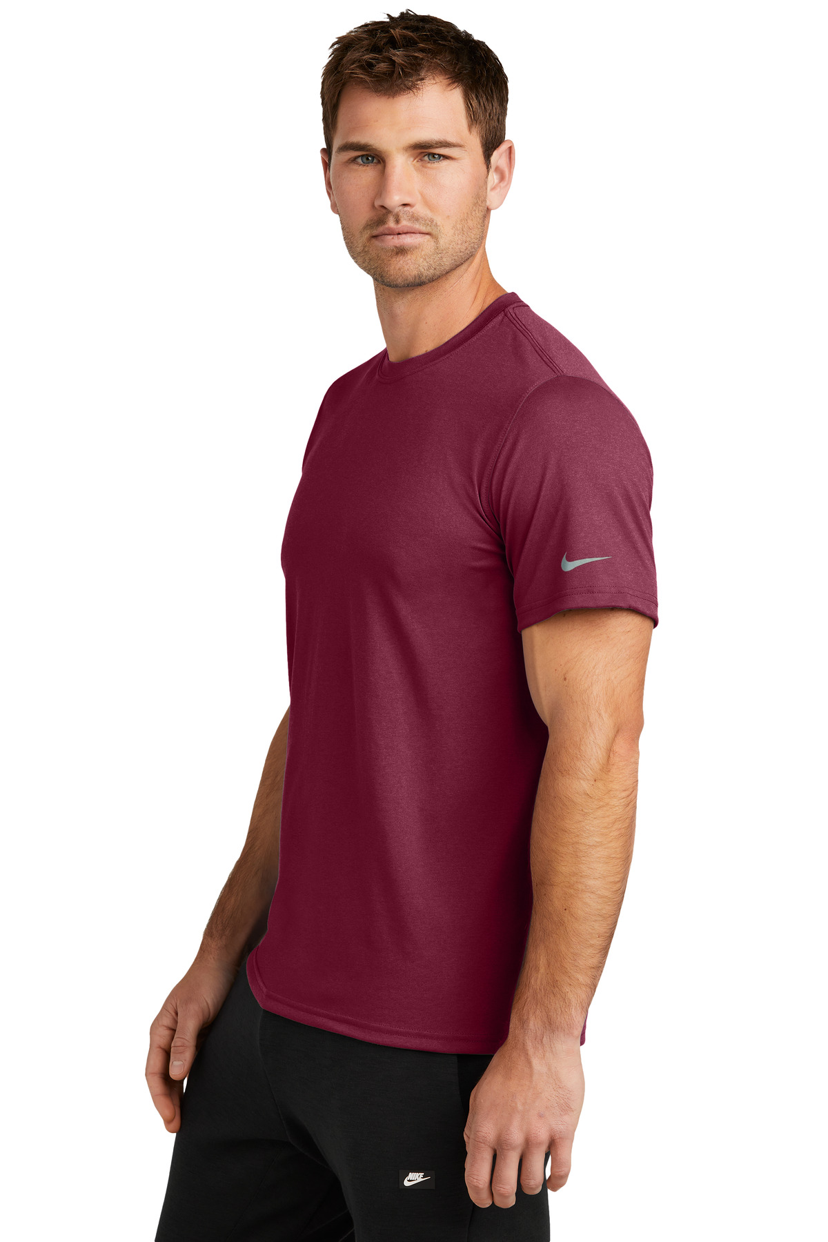 Nike Swoosh Sleeve rLegend Tee NKDX8730 88