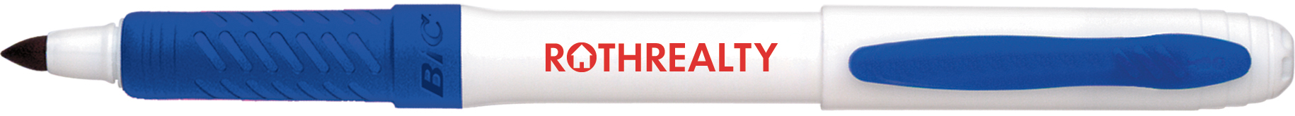 BIC® Mark-It™ Permanent Marker 15