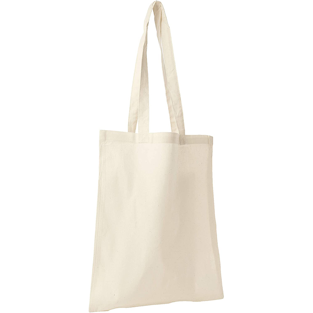 Tote Organic Cotton Bags 2