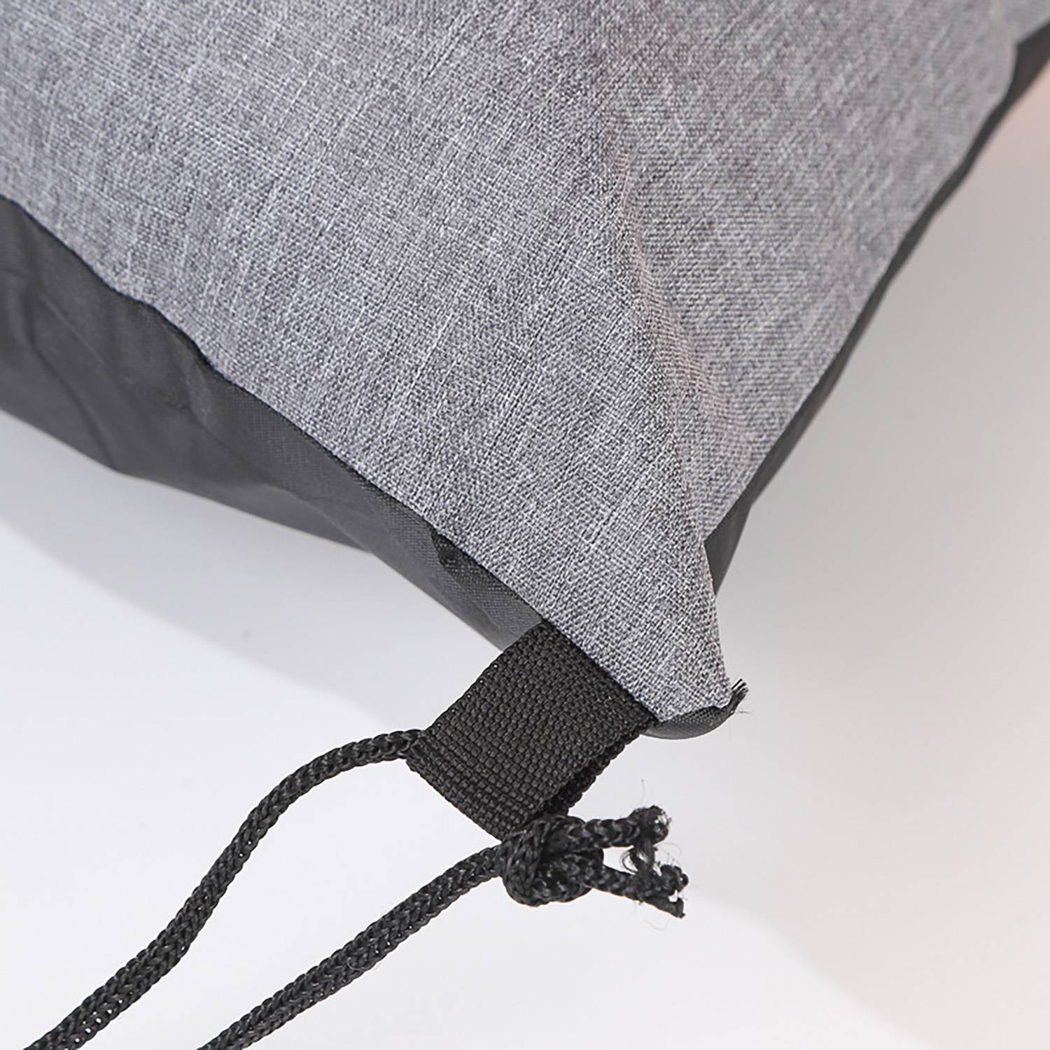 Polyester drawstring backpack 3