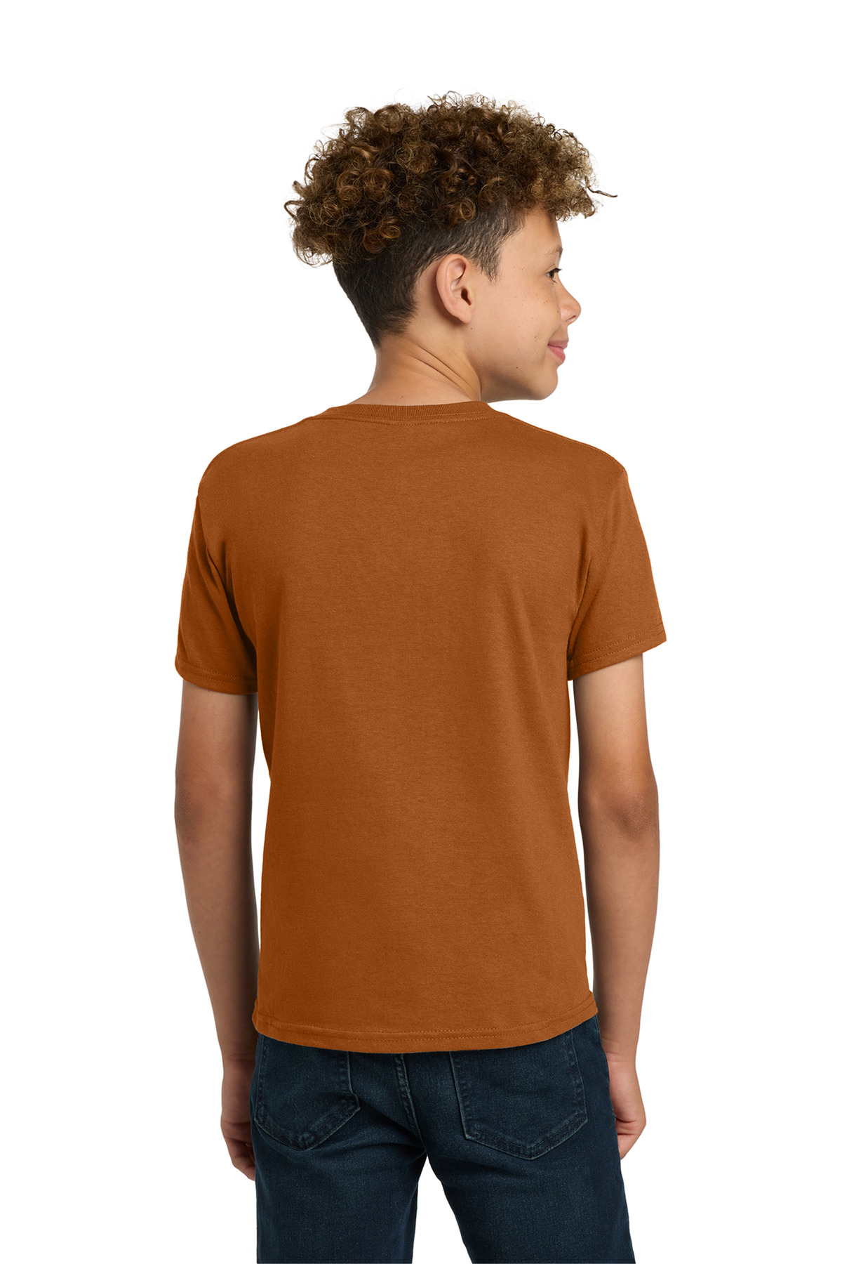Gildan - Youth Heavy Cotton 100% Cotton T-Shirt. 5000B 165
