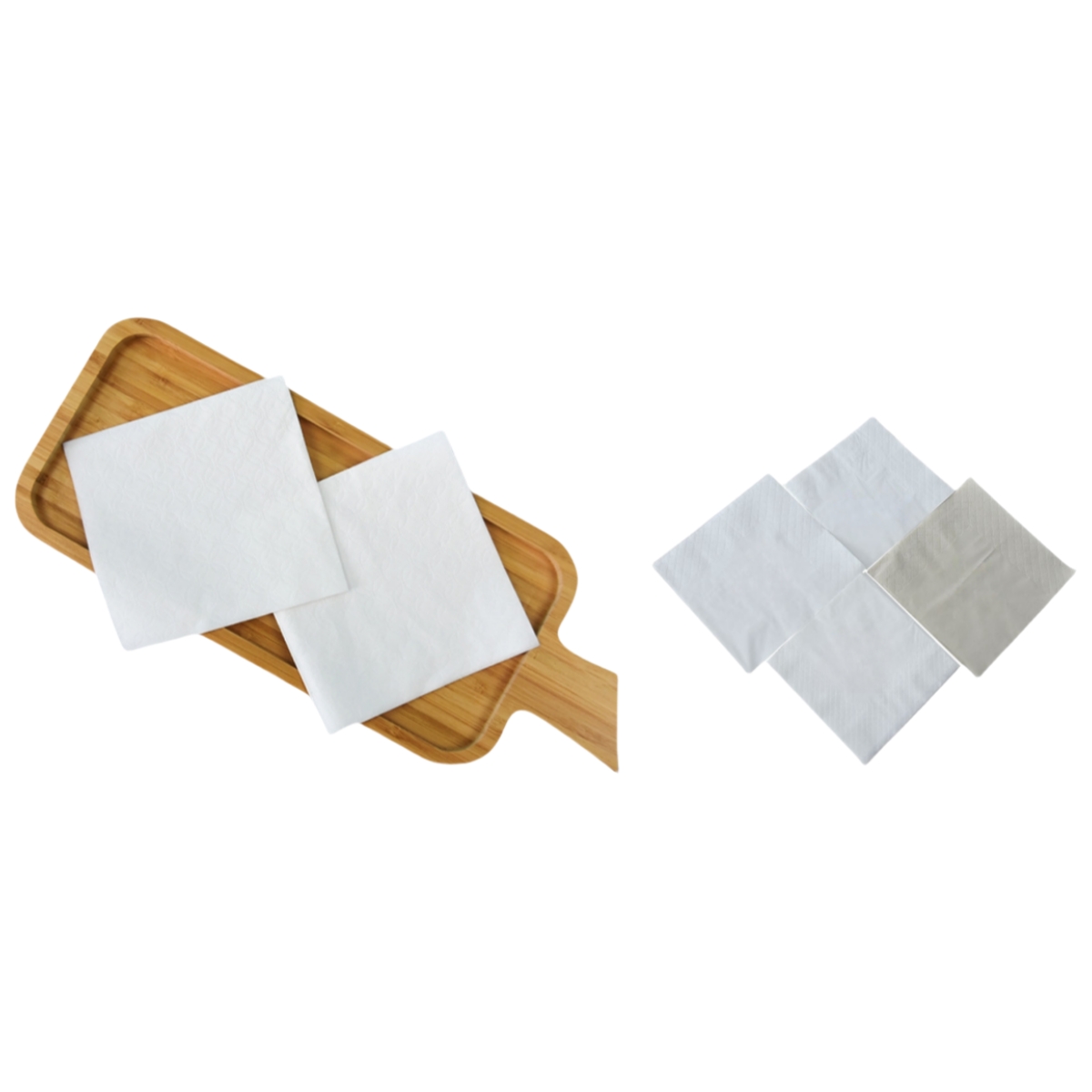 Custom 3 Ply Napkins 2