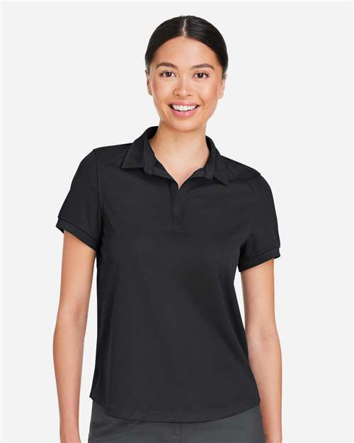 Women's Express Tech Performance Polo - NE112W 28