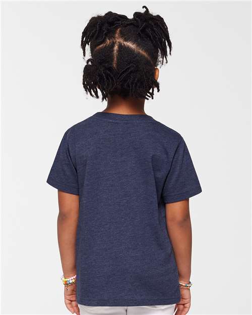 Toddler Fine Jersey Tee - 3321 418