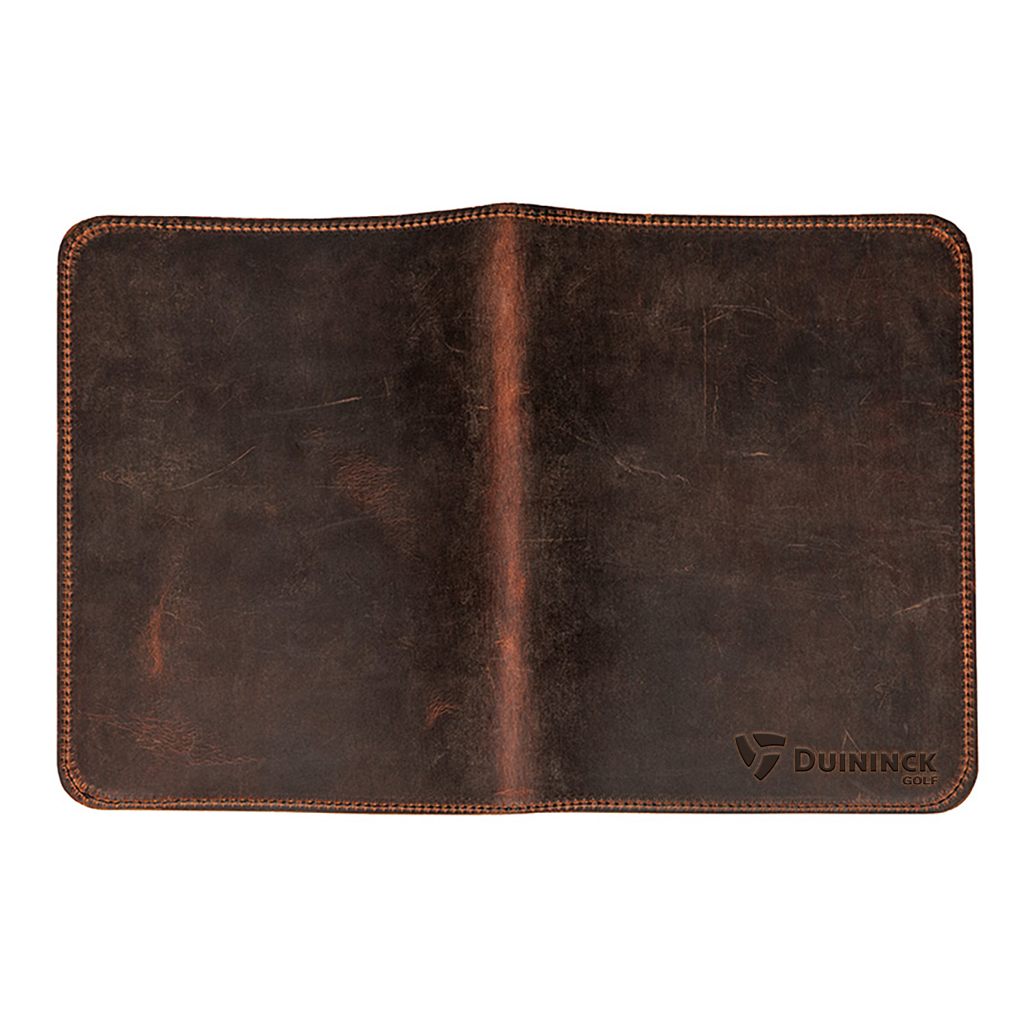 Duluth Pack™ Large Heritage Leather Field Journal 7