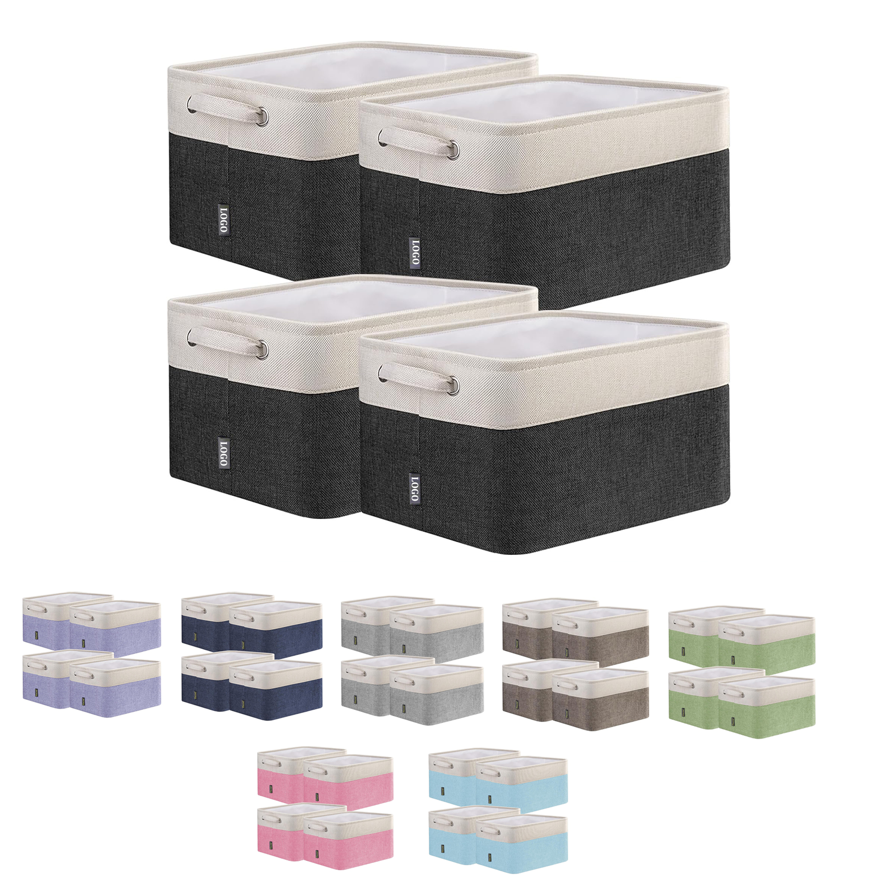 Storage Basket 1