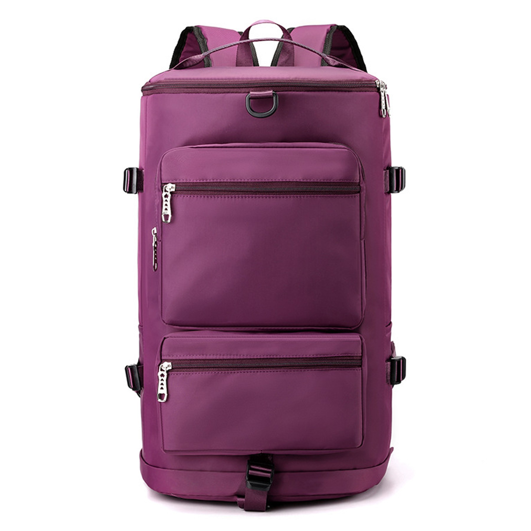 Mutifunction Waterproof Travel Duffle Bag 10