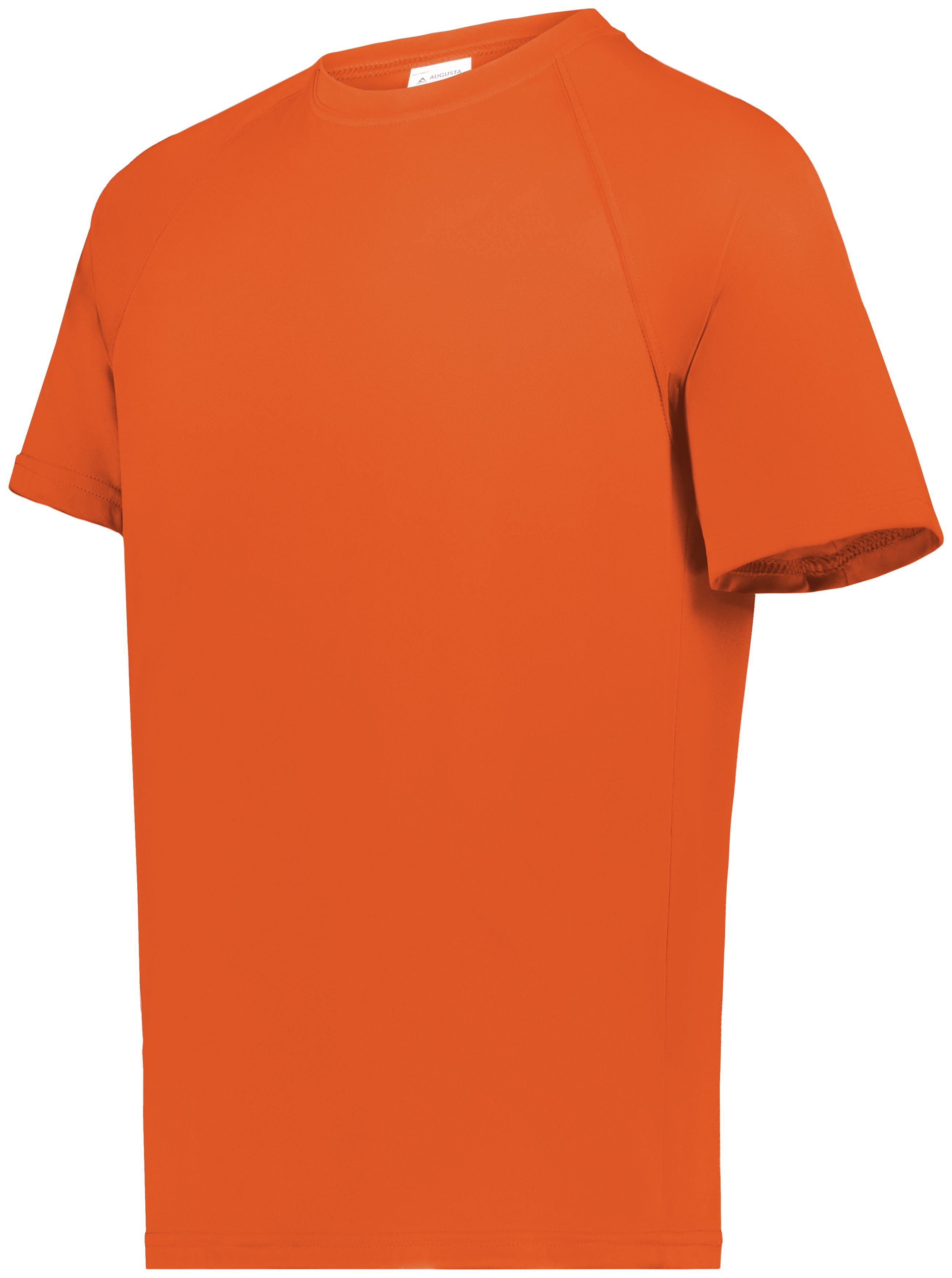 Attain Wicking Raglan Sleeve Tee 20