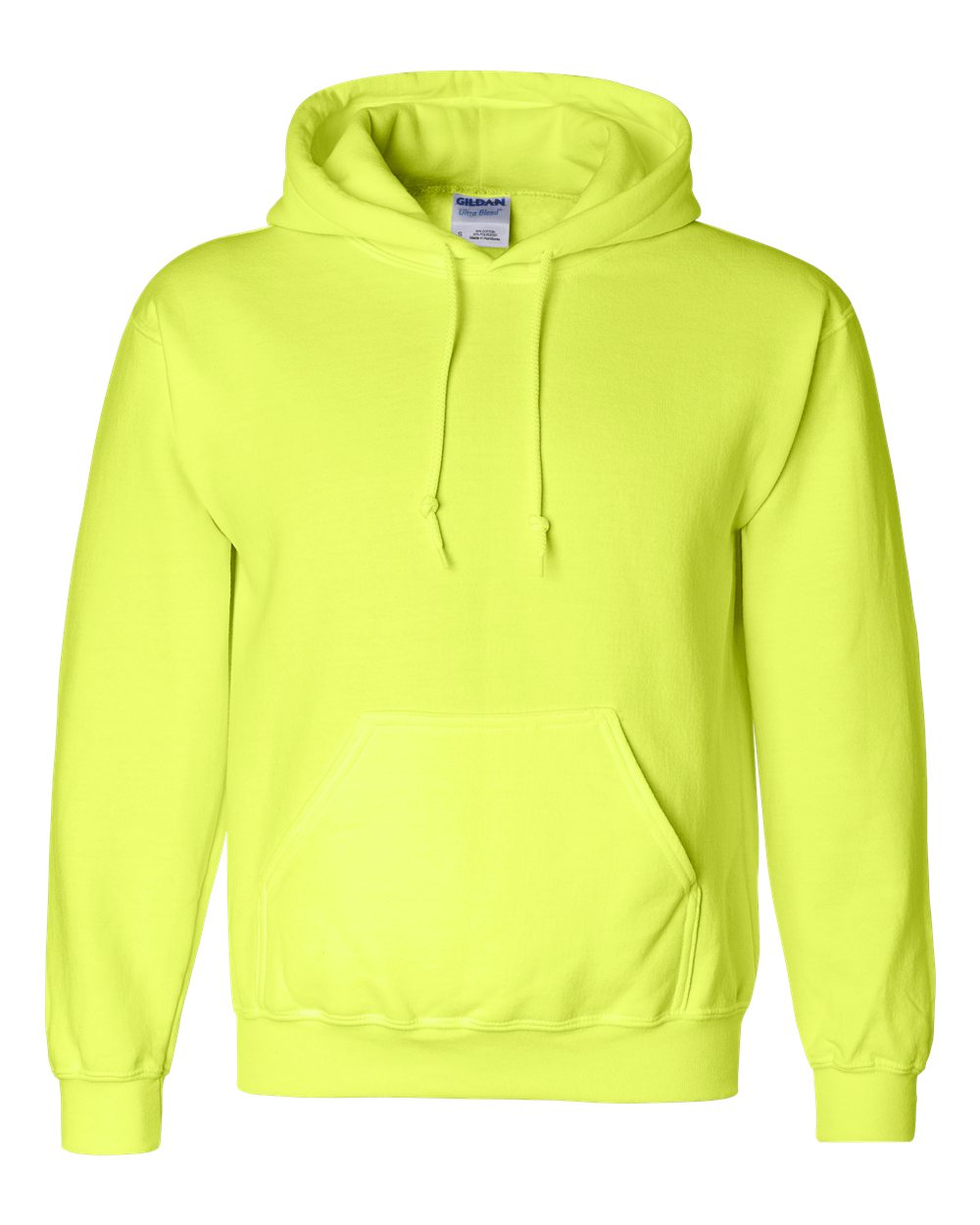 Unisex DryBlend® Hooded Sweatshirt - 12500 17