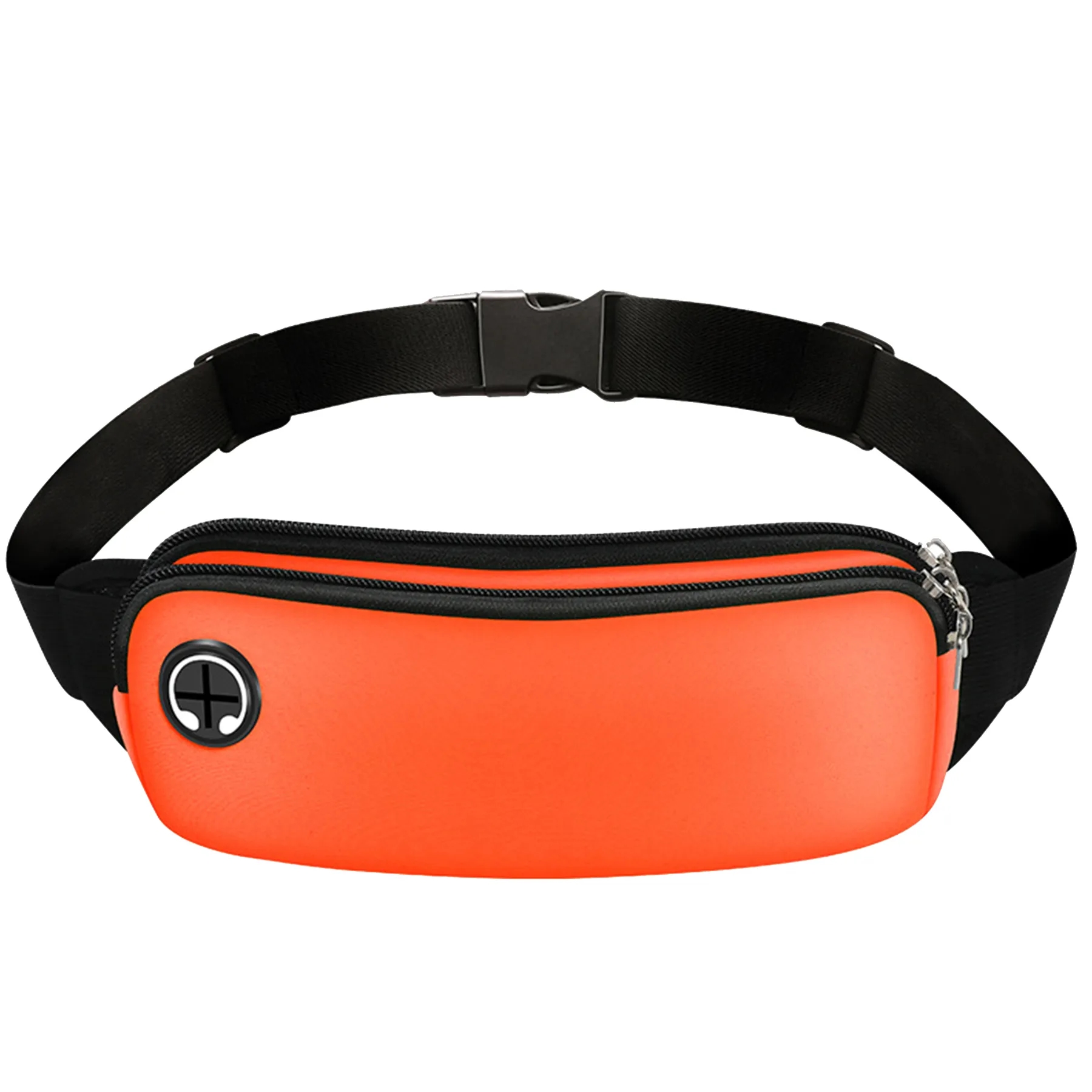 Running Belt Phone Holder 4