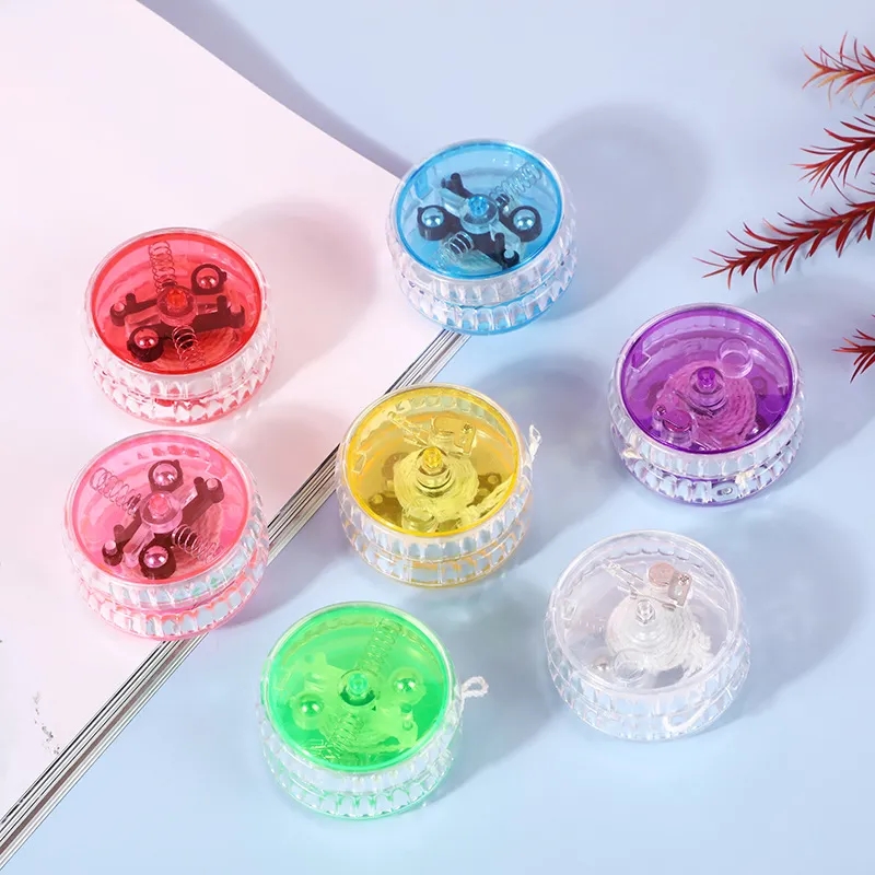 Light Up Yo-Yo 7