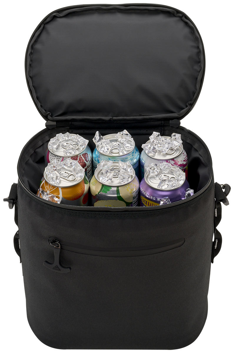 Urban Peak® Waterproof Cryo 12 Can Cooler 17