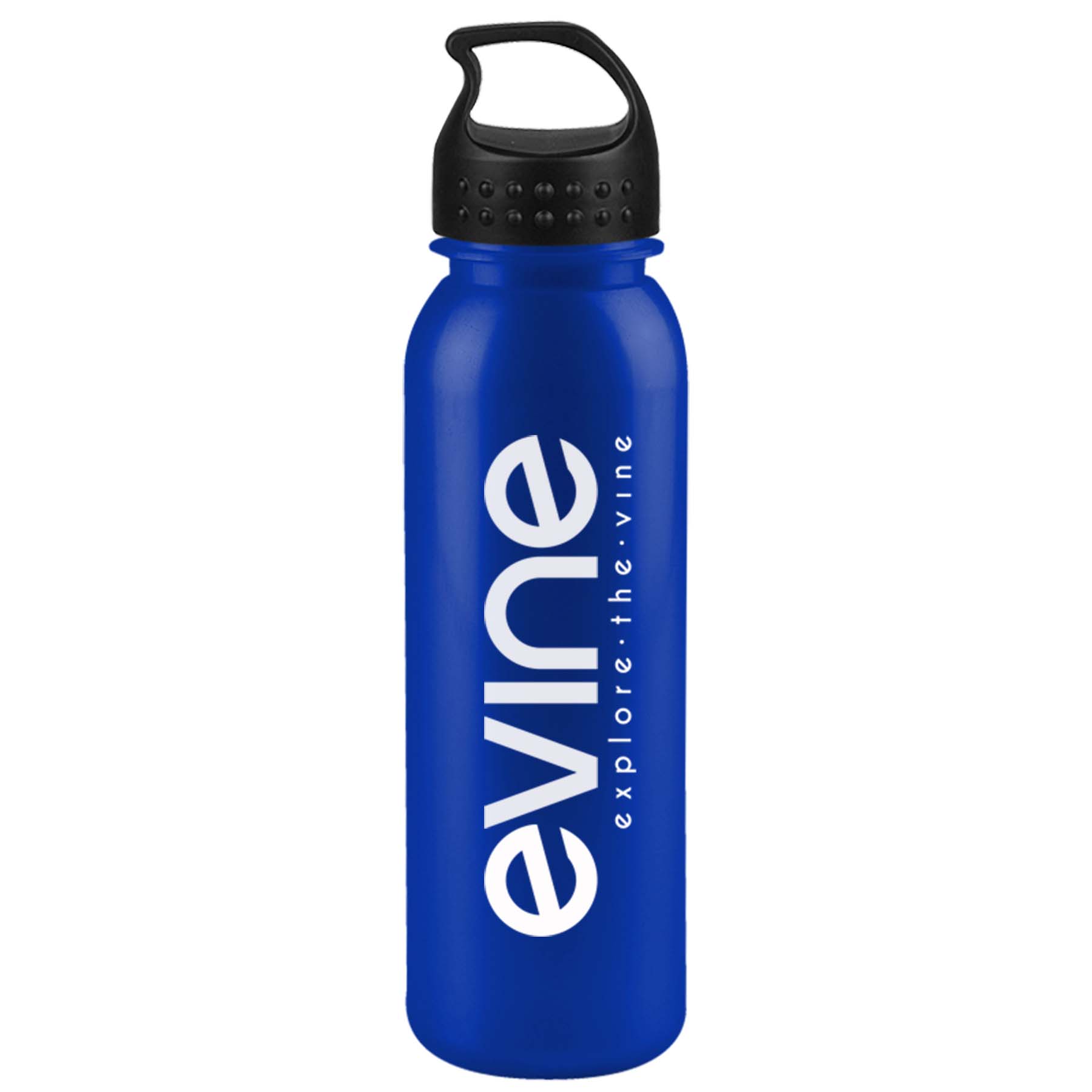 Terrain - 24 oz. Metalike Bottle with Crest 12