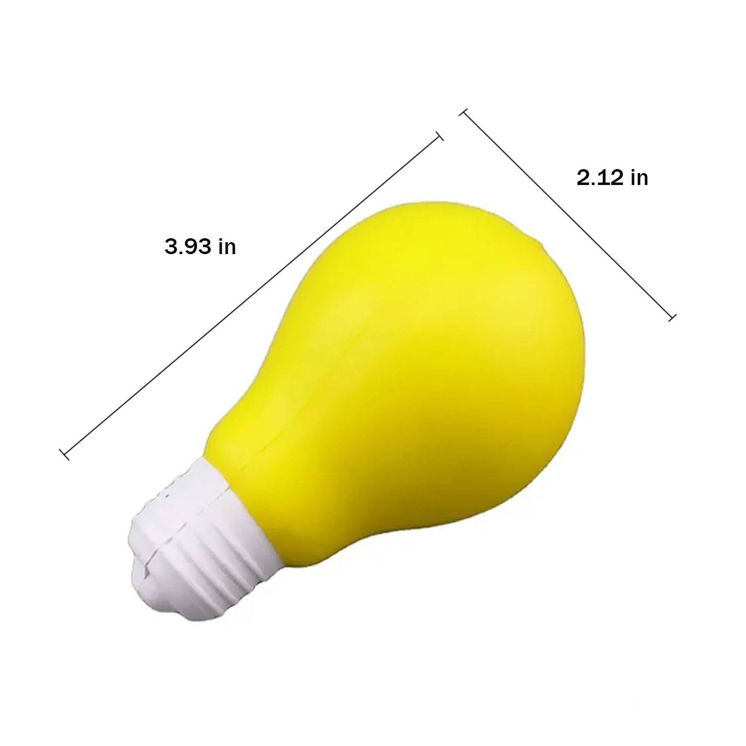 Bulb Stress Reliever Ball 2