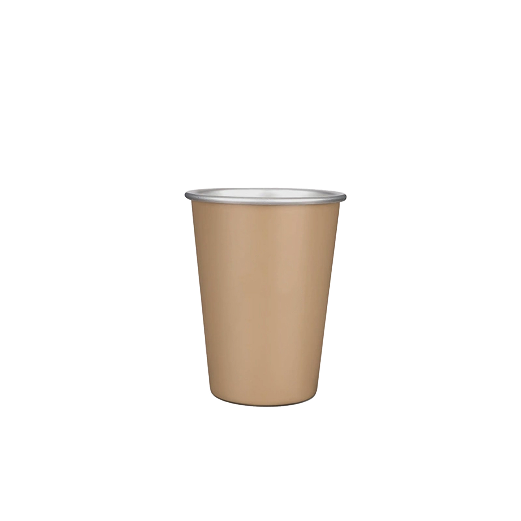 Stainless Steel Outdoor Portable Stacking Cup 5