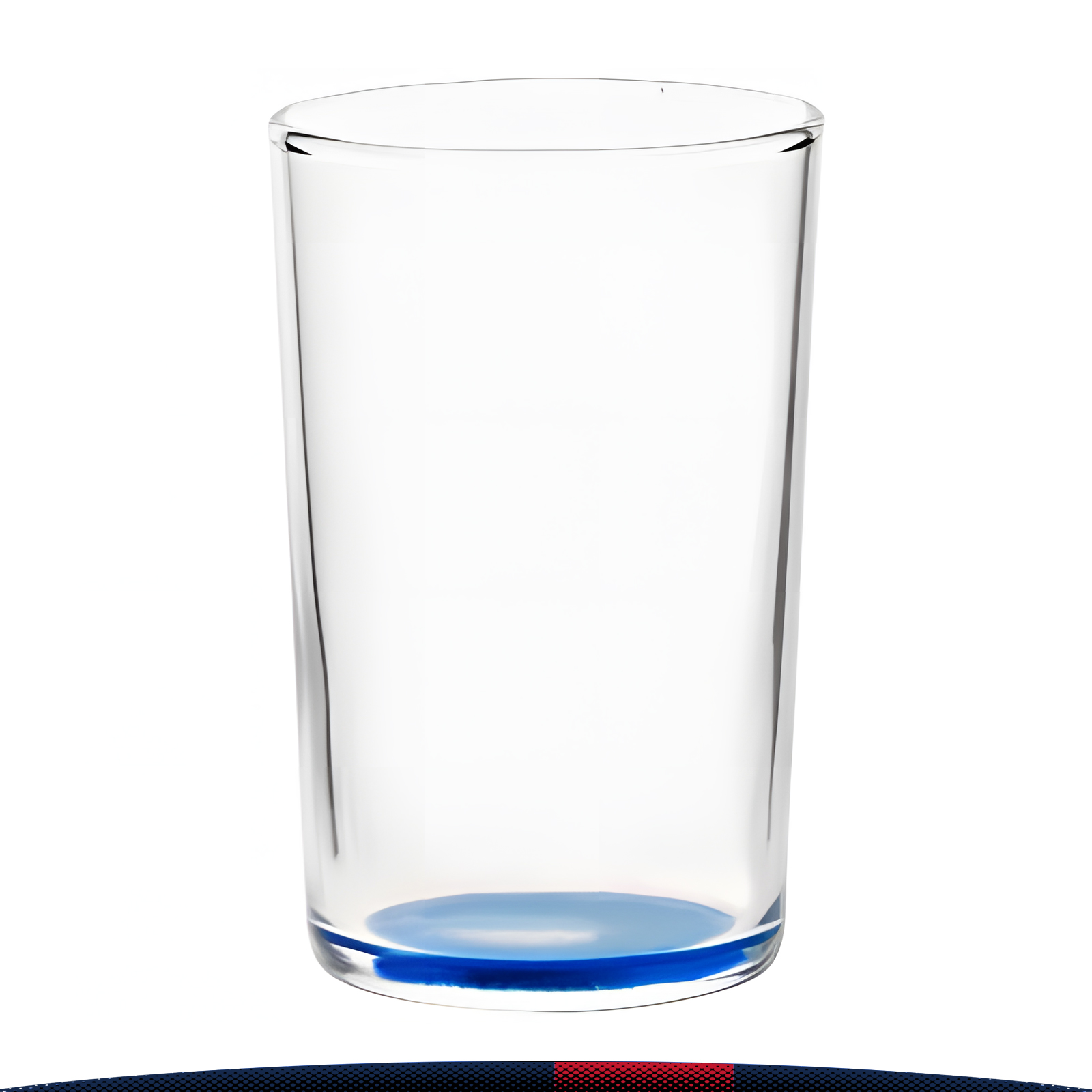 5 oz. Libbey Straight Sampler Glasses 6
