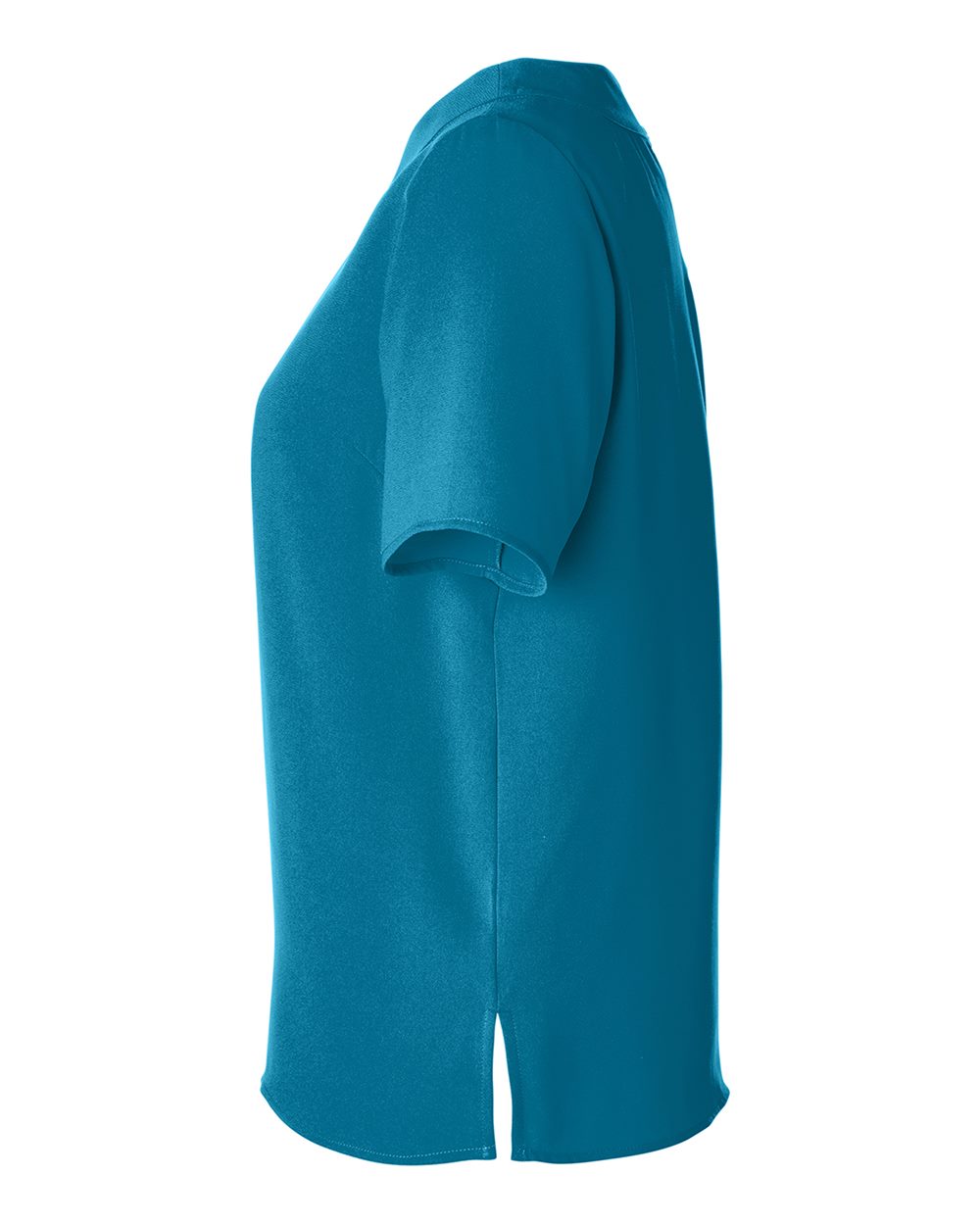 Women's Perfect Fit™ Boat Neck Blouse - DP613W 13