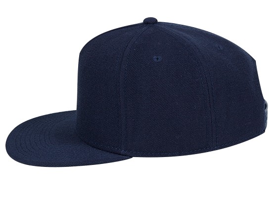 OTTO CAP® OTTO SNAP 5 Panel Pro Style Snapback Hat 72