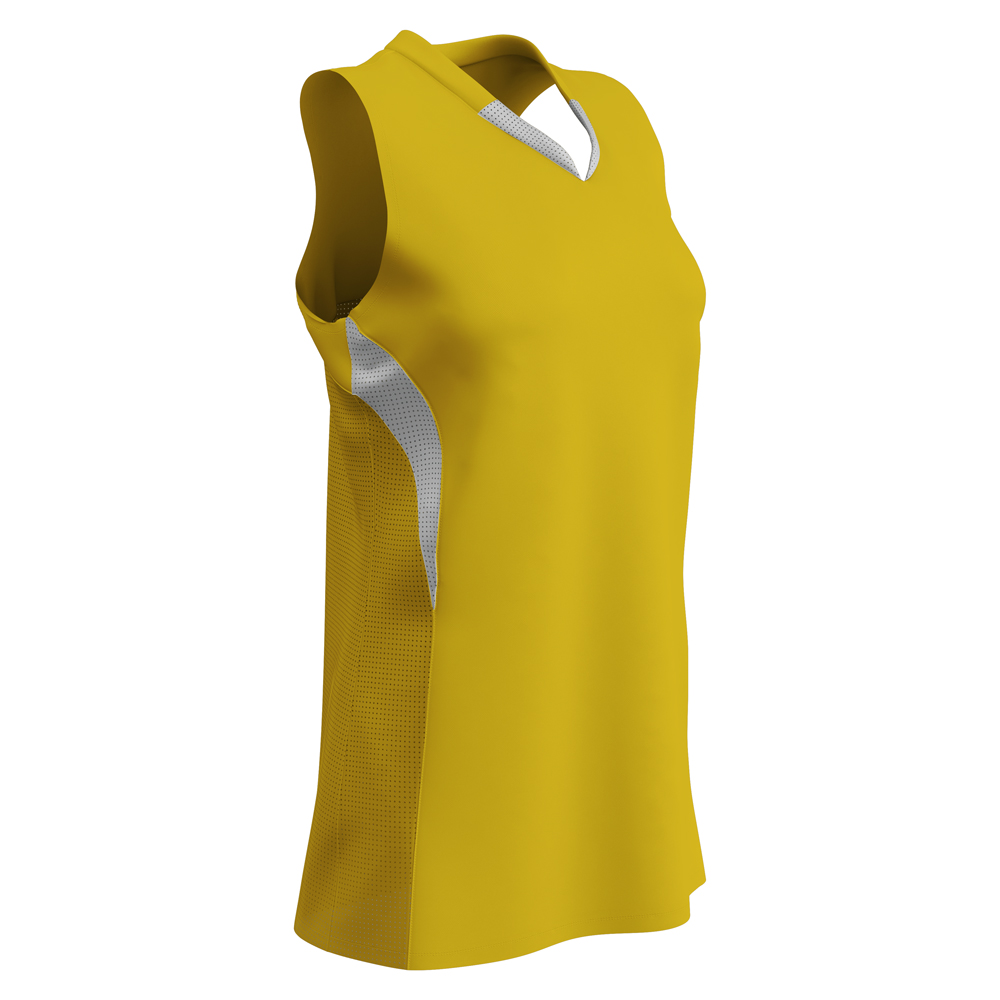 Decoy V-Neck Racer Back Jersey 1