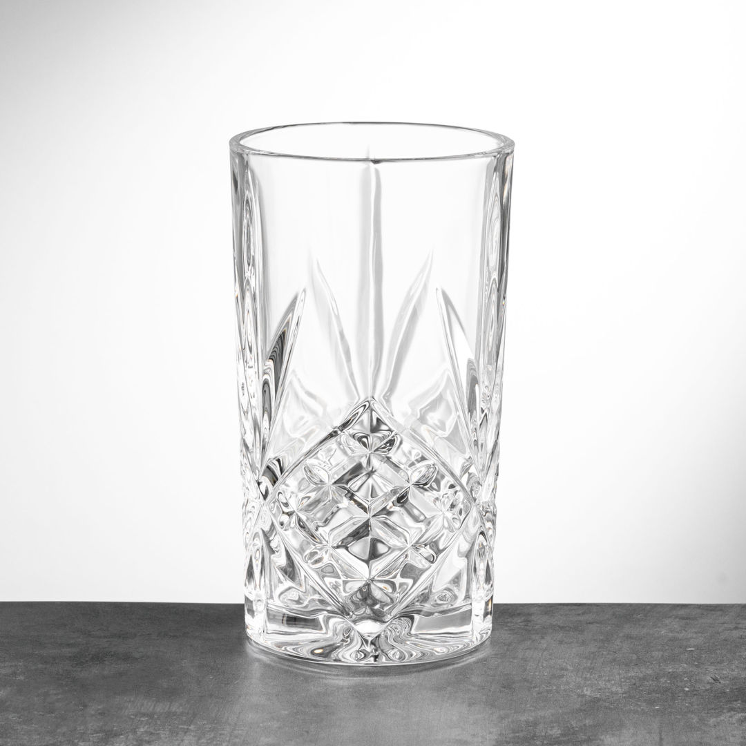 Brinkley Hiball - Deep Etch 2