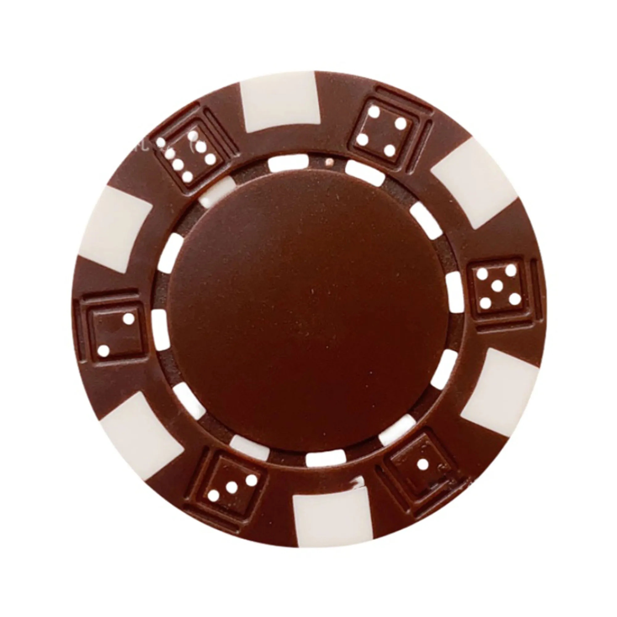 Poker Chip 4