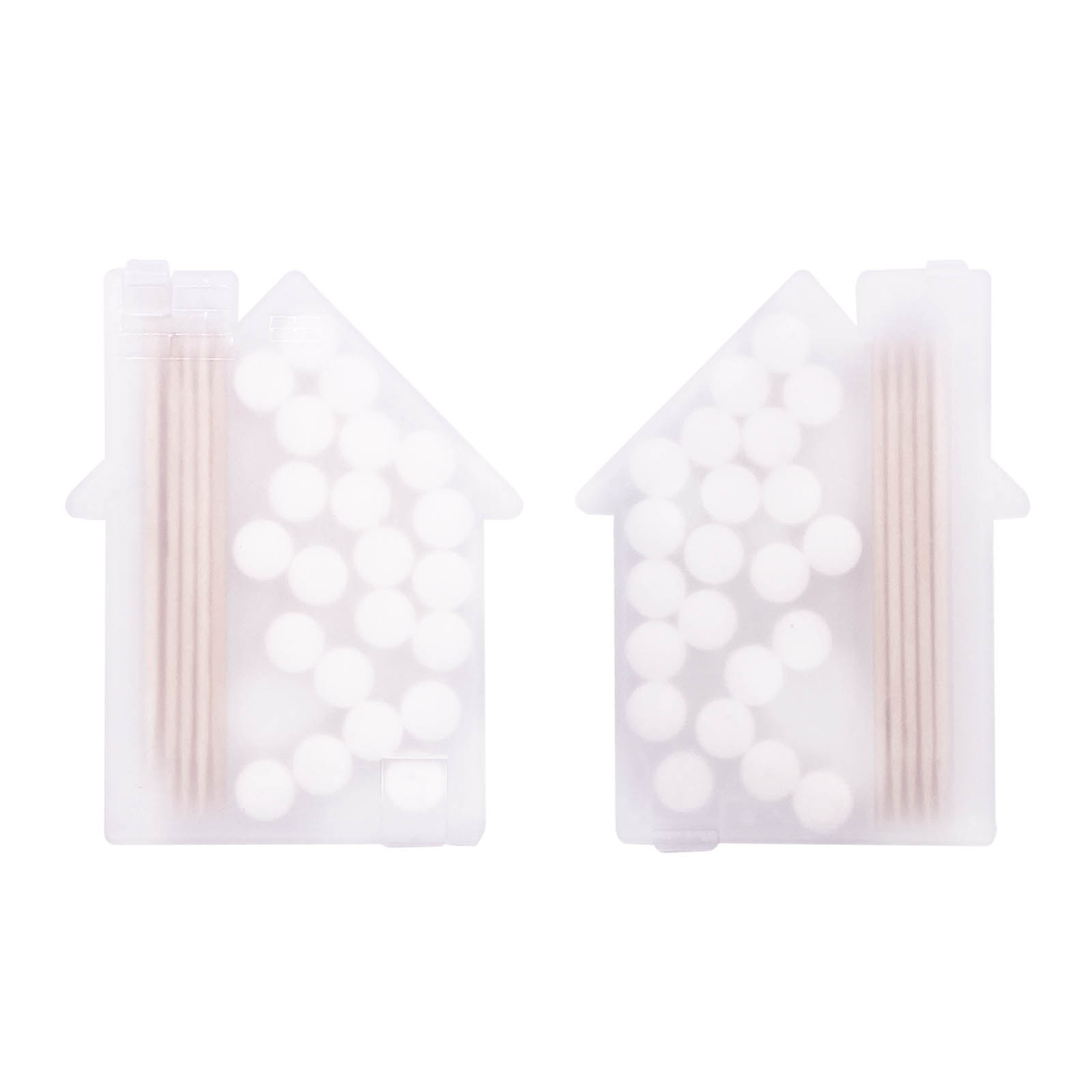 House Mints & Picks 12