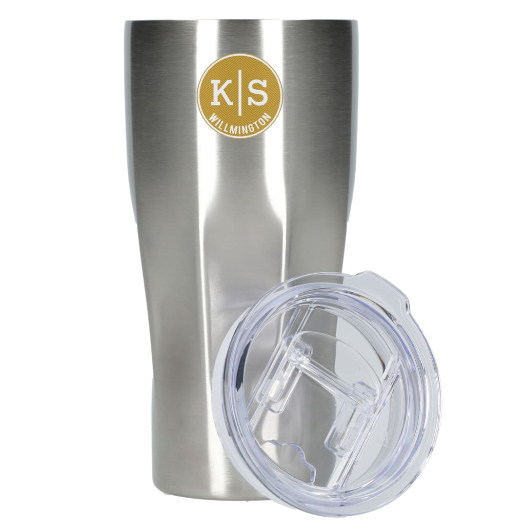 Victor Recycled Vacuum Insulated Tumbler 20oz 109