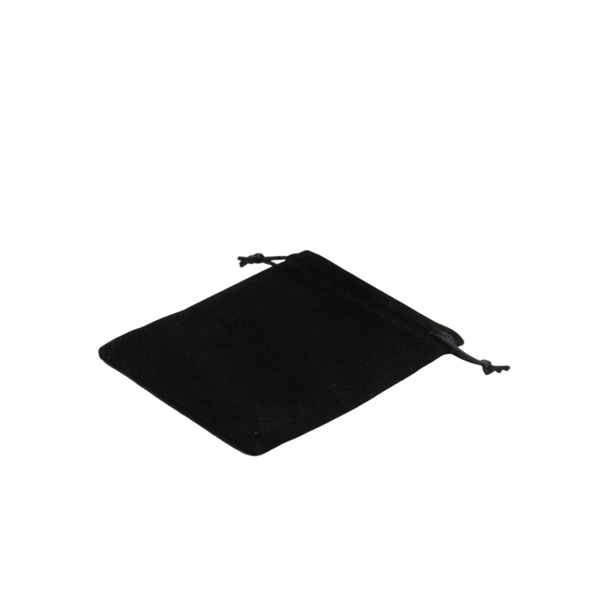 Organic Cotton Muslin Drawstring Pouch 10
