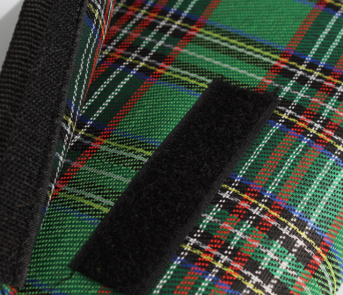 Folding Picnic Mat 8