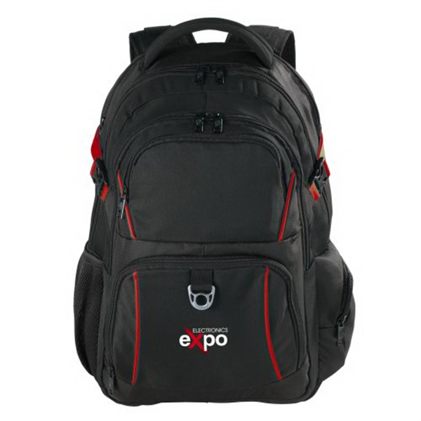 Backpack 1