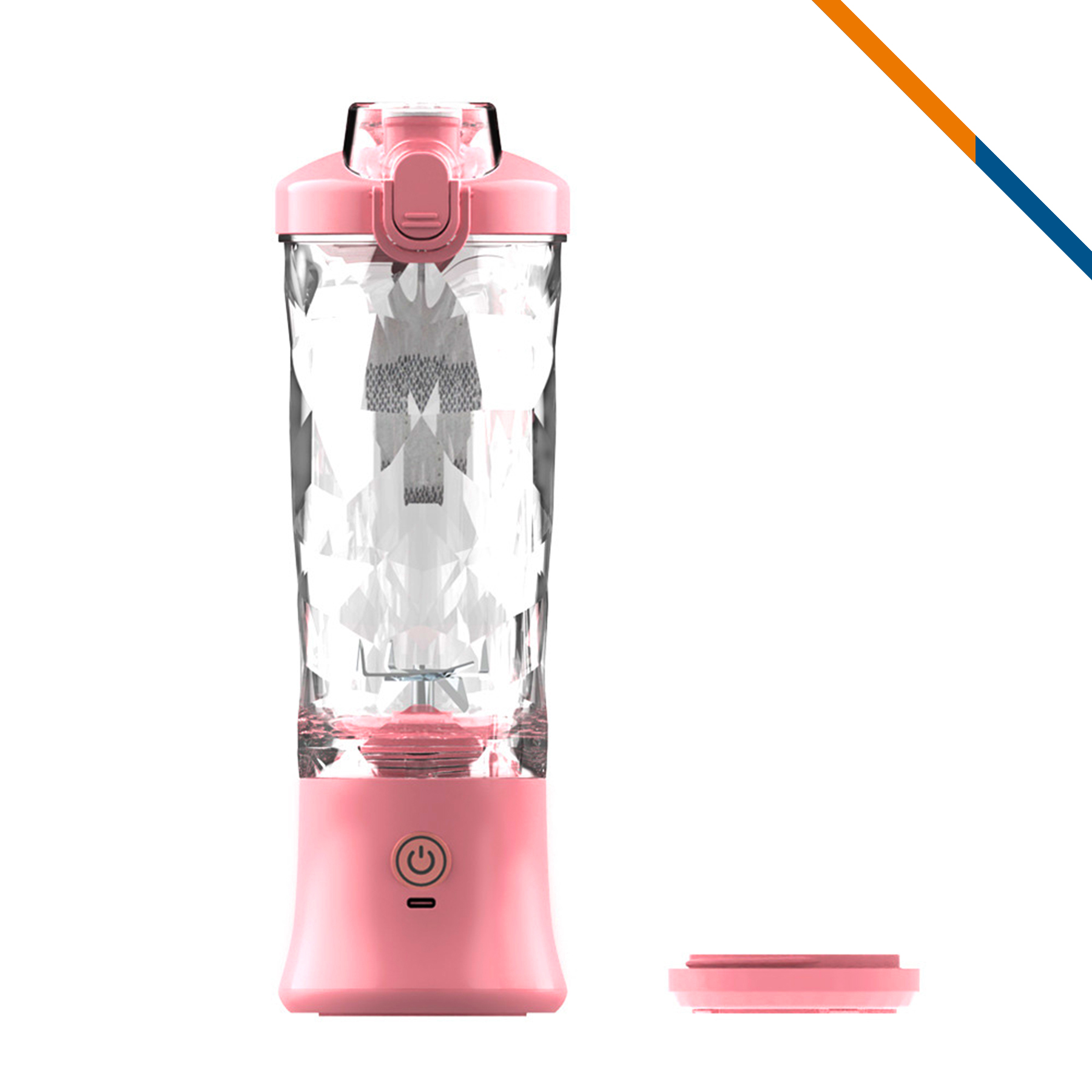 Fnito 6-Blade Blender 8