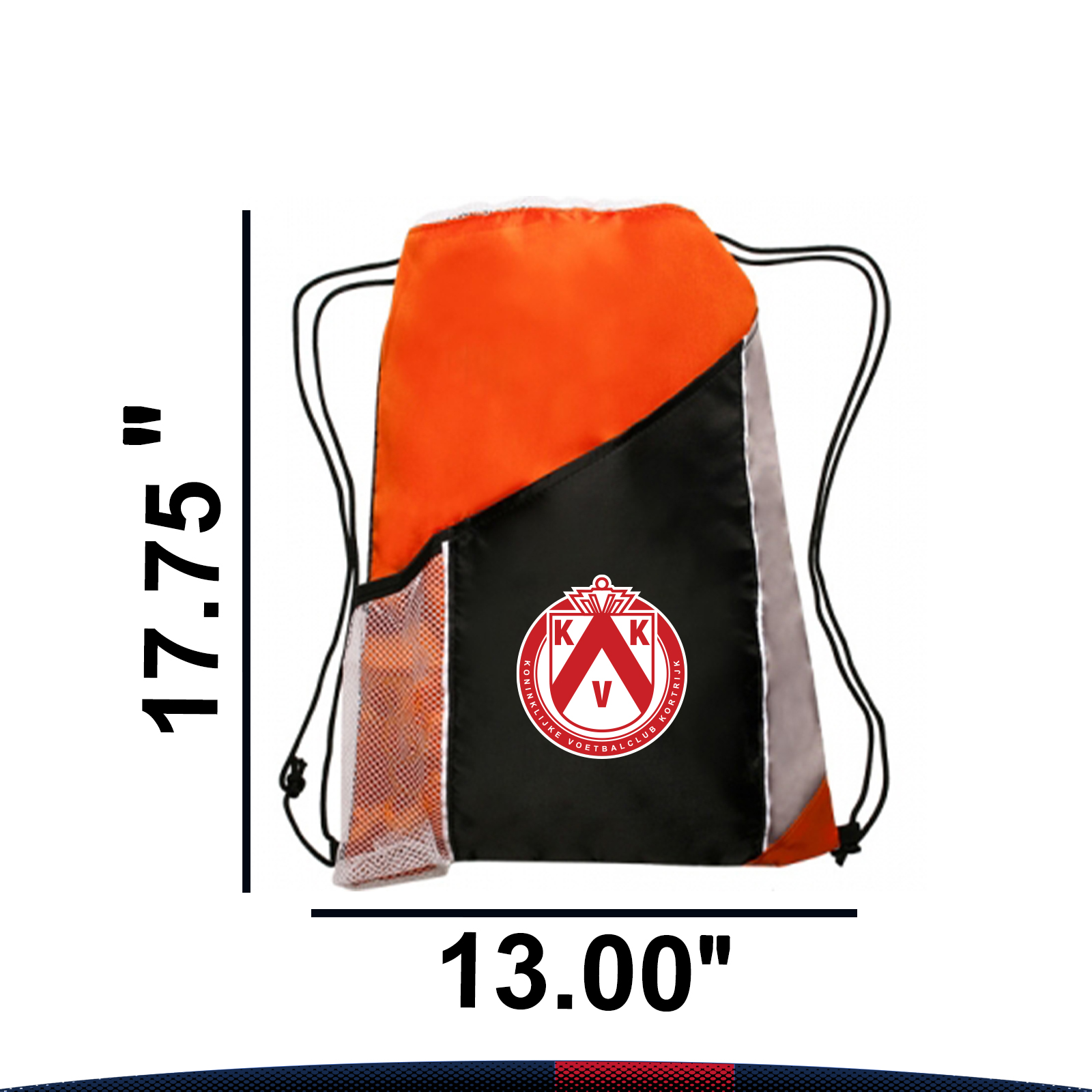 Shinyer Drawstring Backpacks 2