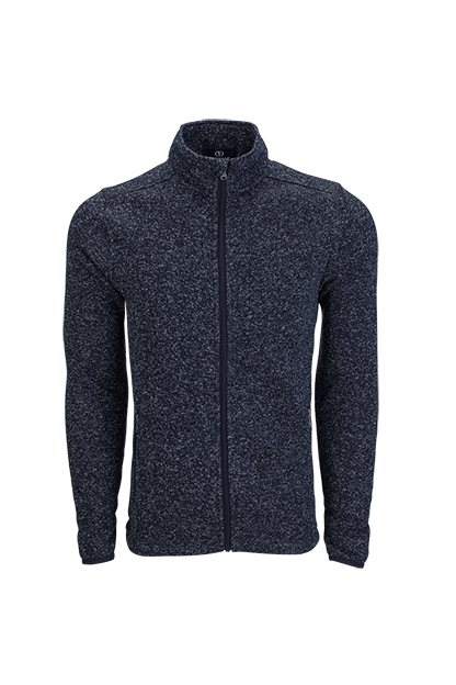 Summit Sweater-Fleece Jacket 7