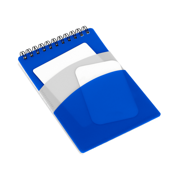 Arch Recycled Cover Notebook with FSC Inner Pages 91